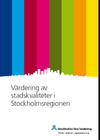 Att bygga i kollektivtrafiknära lägen är en viktig regional och lokal satsning eftersom det ökar tillgängligheten till olika delar av regionen.