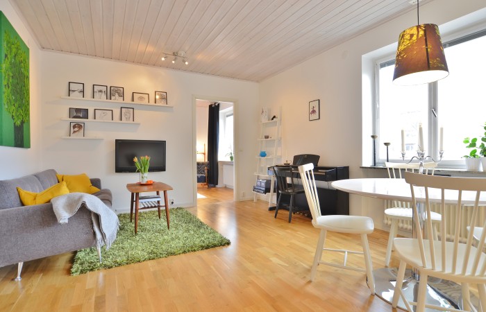 Län Skåne Gatuadress Kommun Helsingborg Storlek 2 rum (1 sovrum) / 45 m² Område