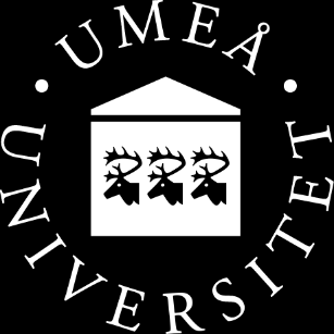 Umeå Universitet Studentcentrum