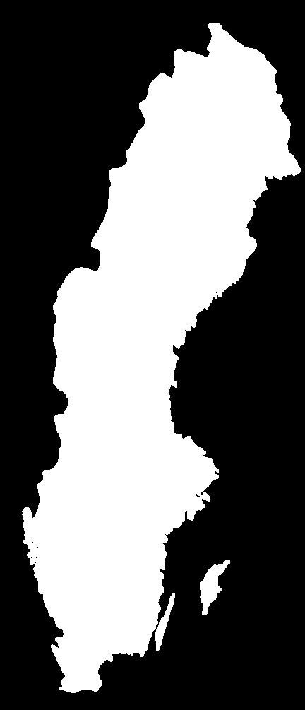 Statistik Modellerna ger tidsserier av meteorologiska och hydrologiska data.