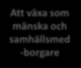 Mångsidig kompetens > 1. Förmåga att tänka och lära sig 2. Kulturelli och kommunikativ kompetens Dessa sju centrala kompetenser ingår i i målen för varje läroämne > 7.