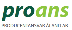 4. Koncernen Kommunalförbundet för Ålands Miljöservice har två dotterbolag Ålands Problemavfall Ab (ÅPAB) och Producentansvar Åland Ab (Proans). 77,25 % 100 % Figur 1.