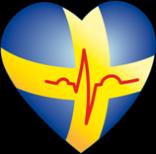 SWEDE HEART Name, personal ID number Data entry on line