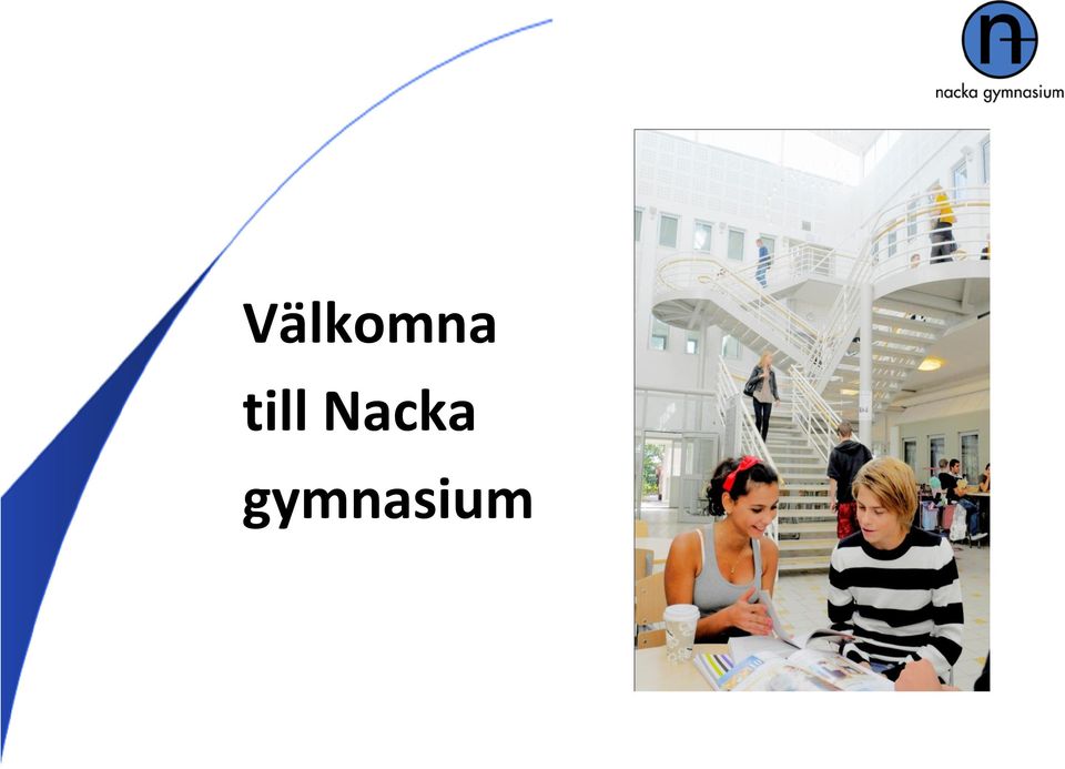 Nacka