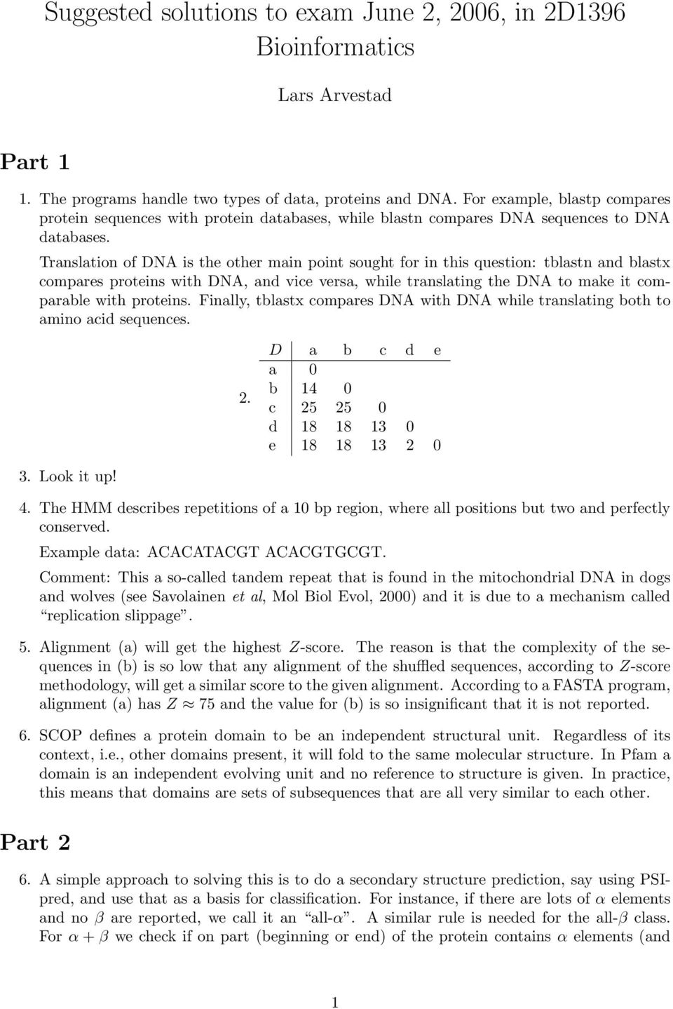 Translation of DNA is the other main point sought for in this question: tblastn and blastx compares proteins with DNA, and vice versa, while translating the DNA to make it comparable with proteins.