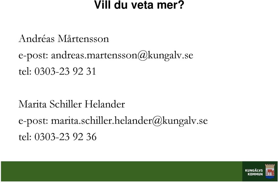 martensson@kungalv.