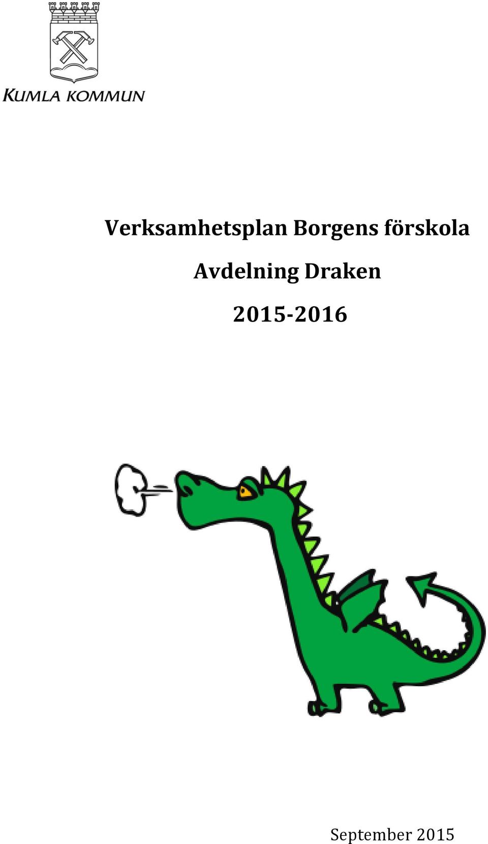 Avdelning Draken
