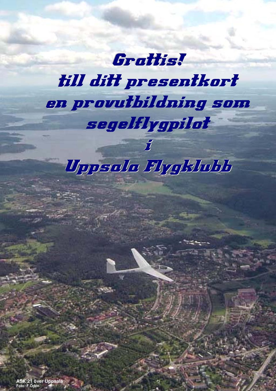 provutbildning som