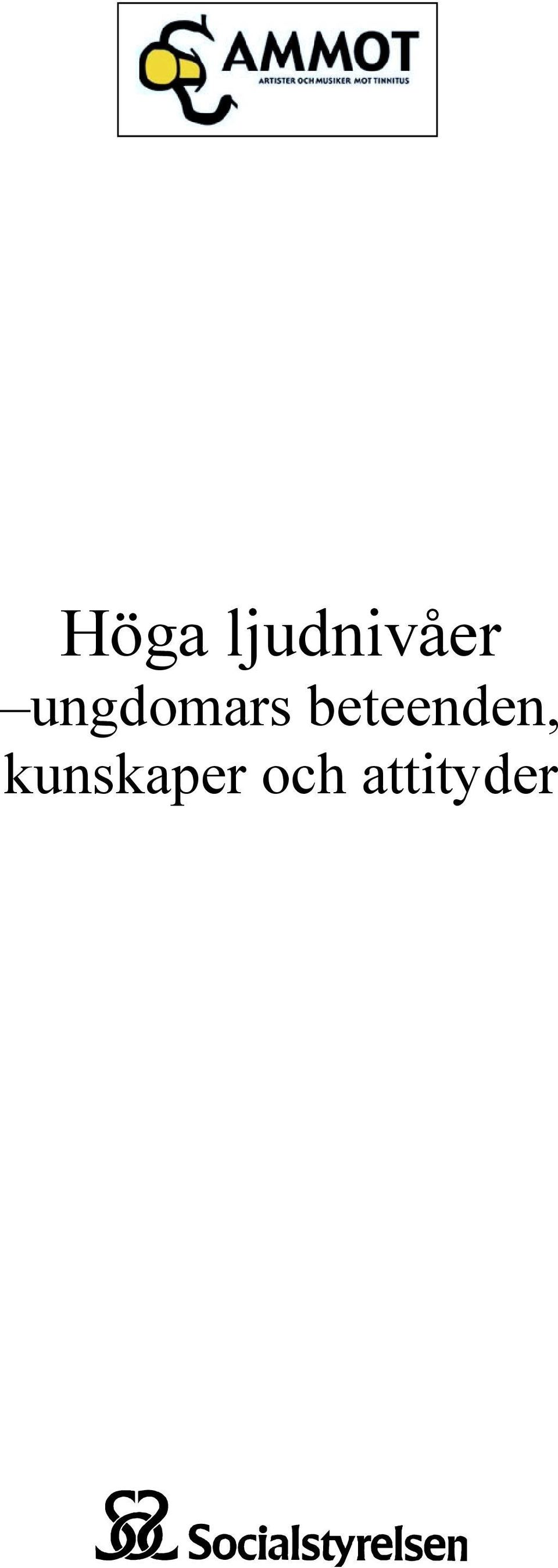 ungdomars