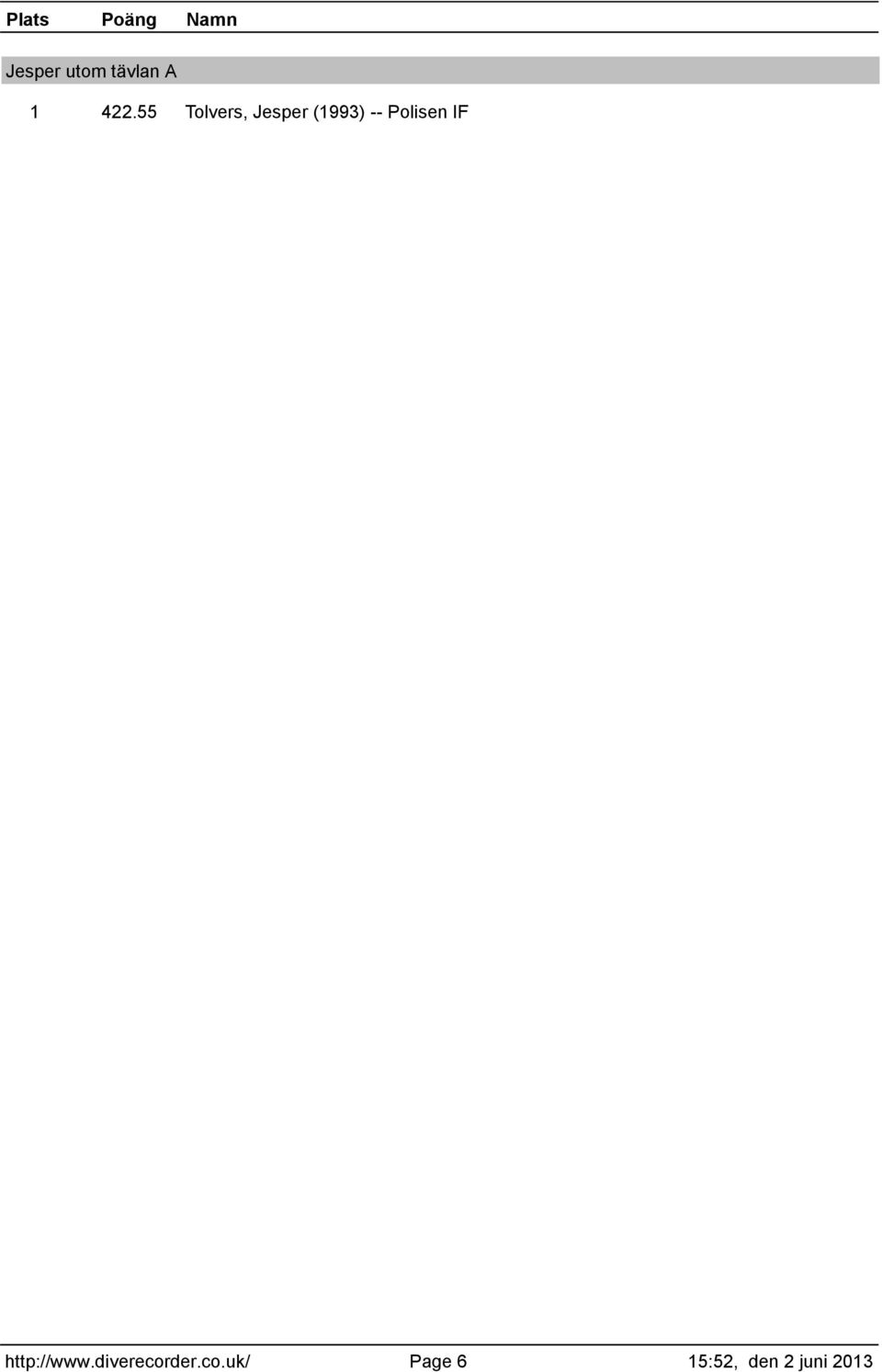 Polisen IF http://www.