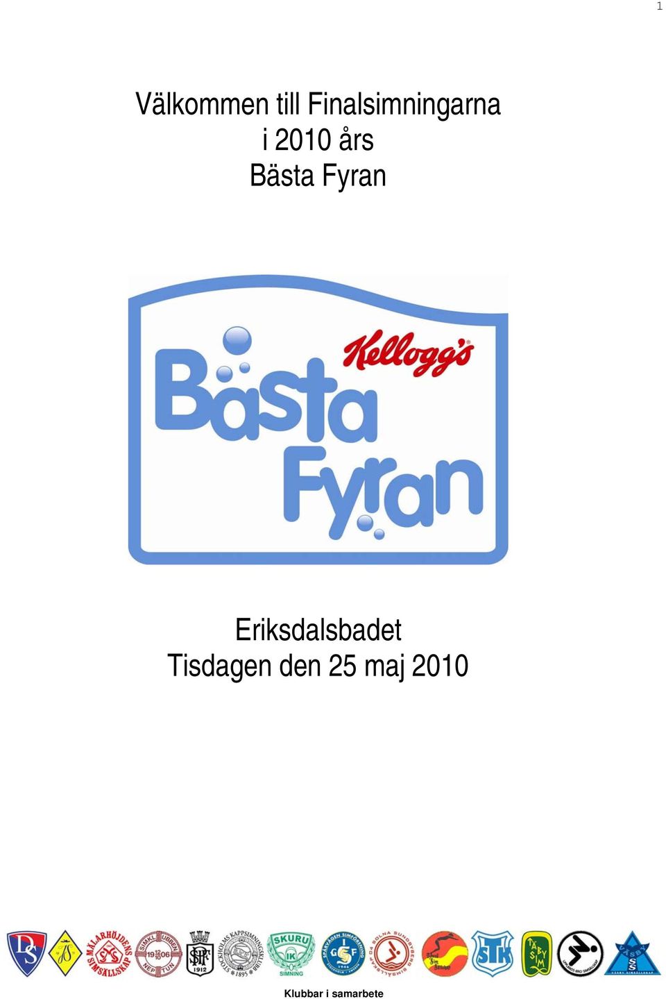 års Bästa Fyran