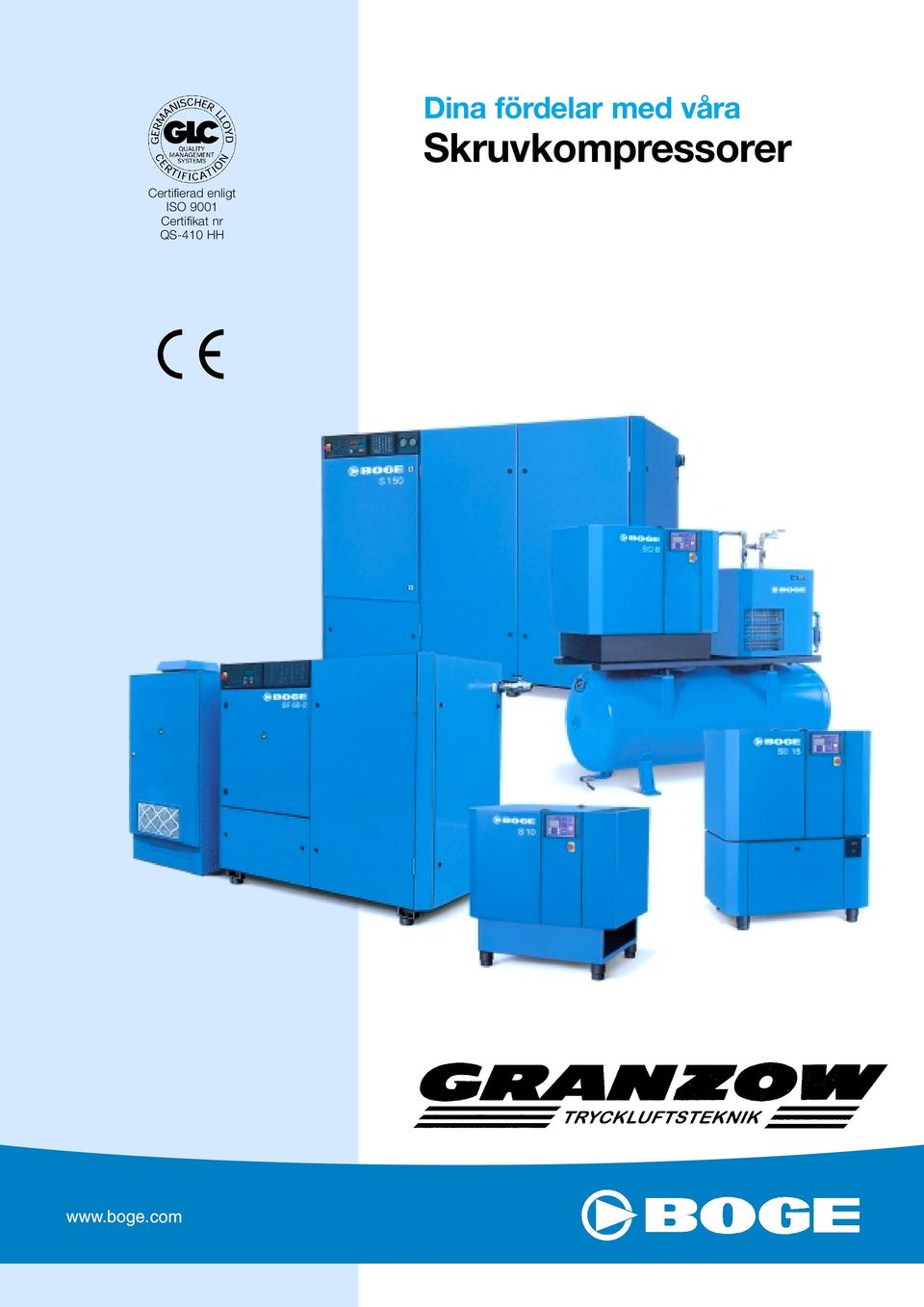 QS-410 HH Dina