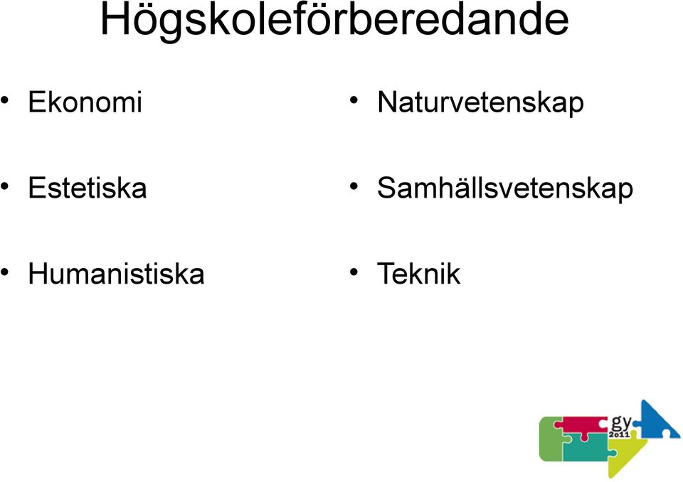 Estetiska