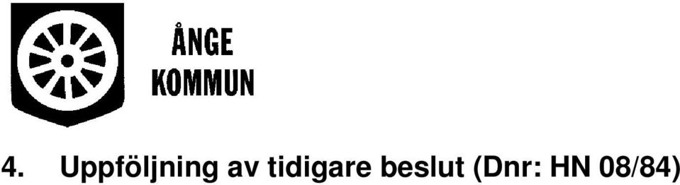 av tidigare