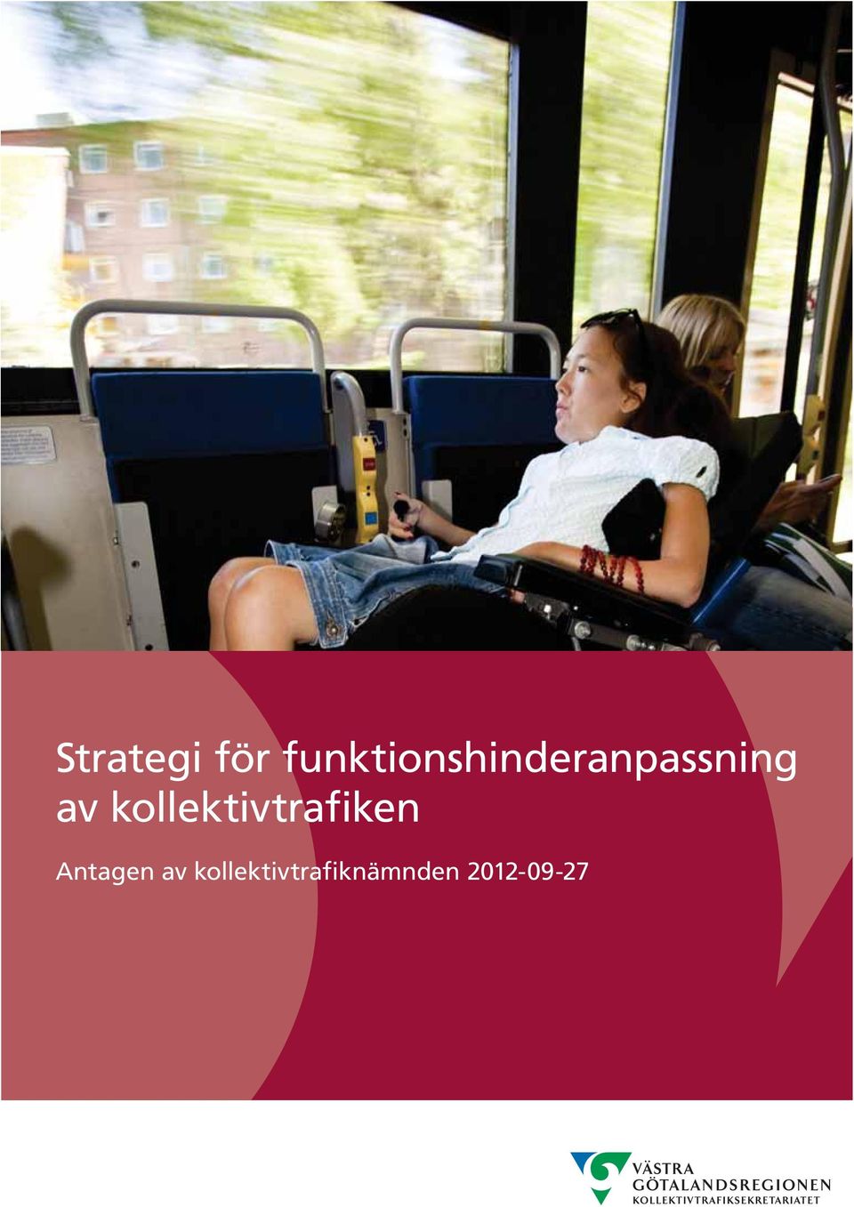 av kollektivtrafiken