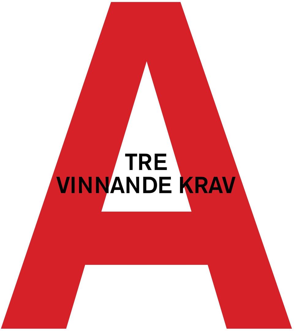 KRAV