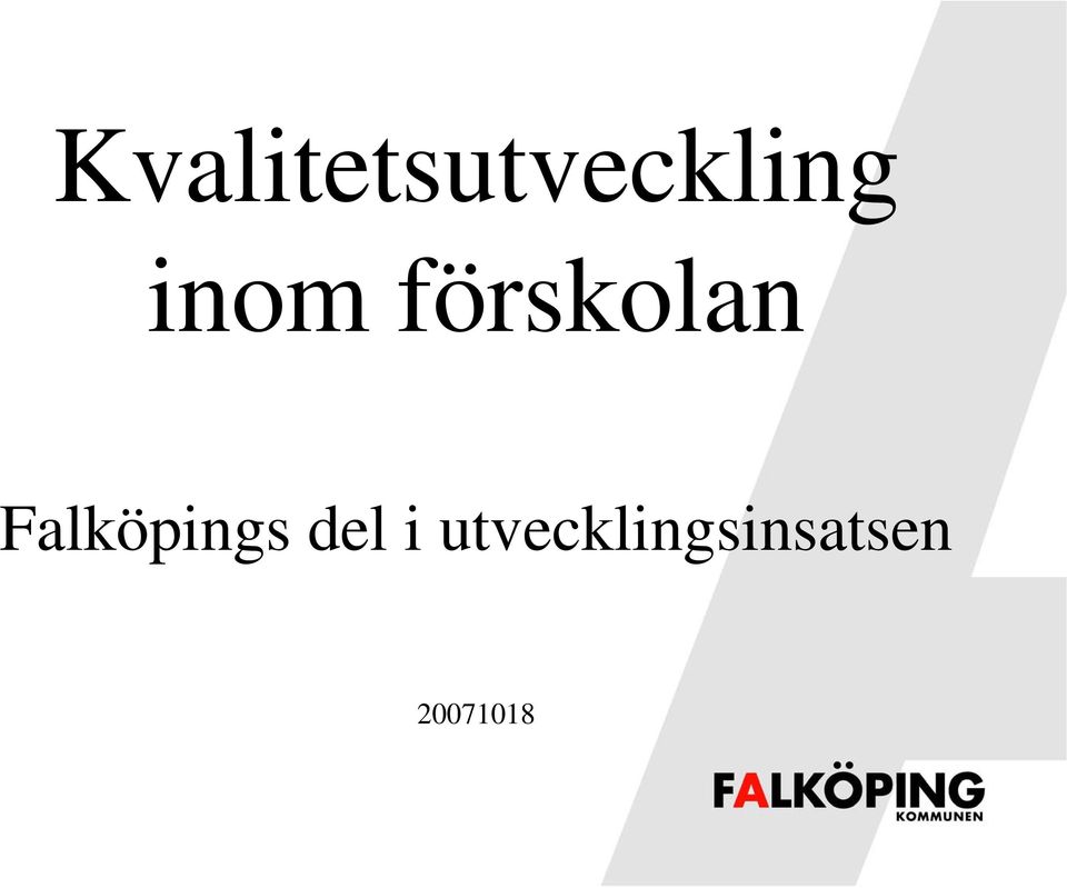 Falköpings del i