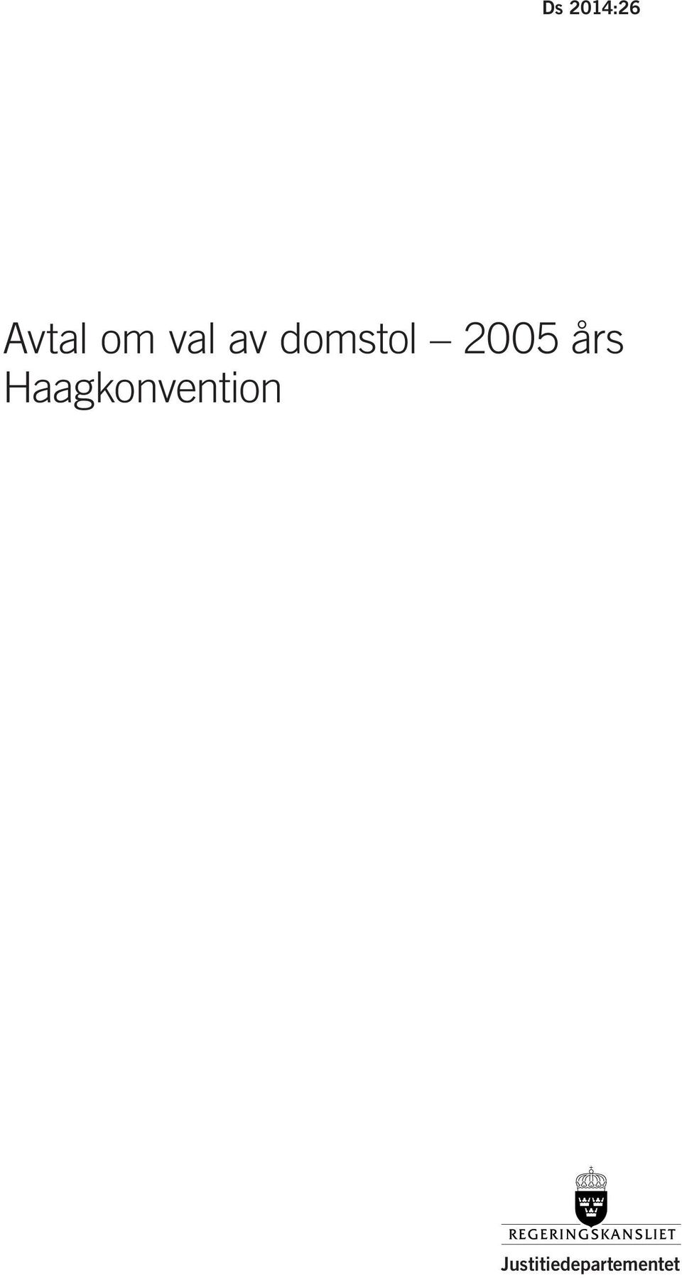 års Haagkonvention