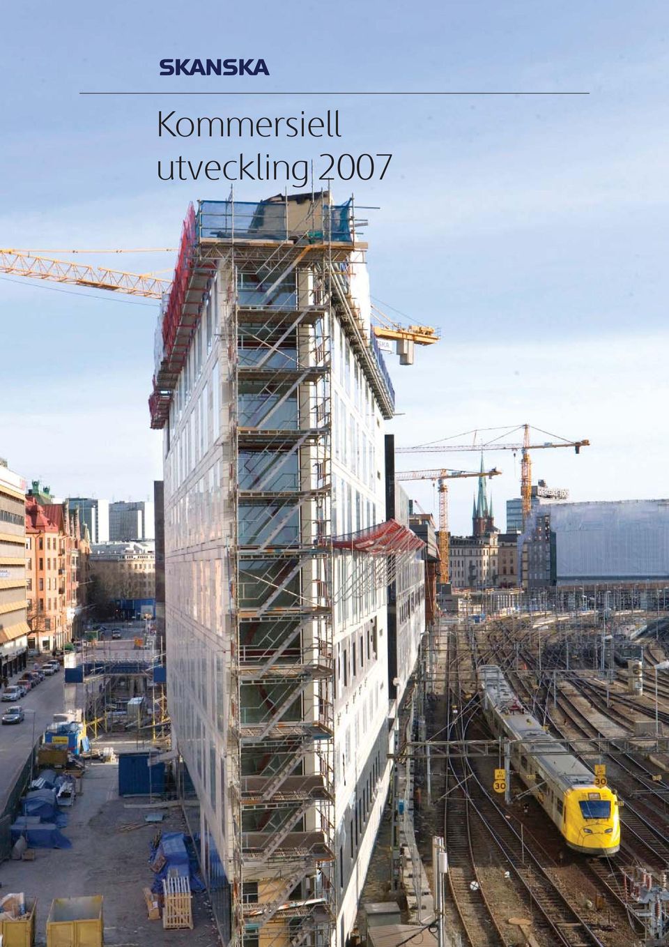 Skanska 