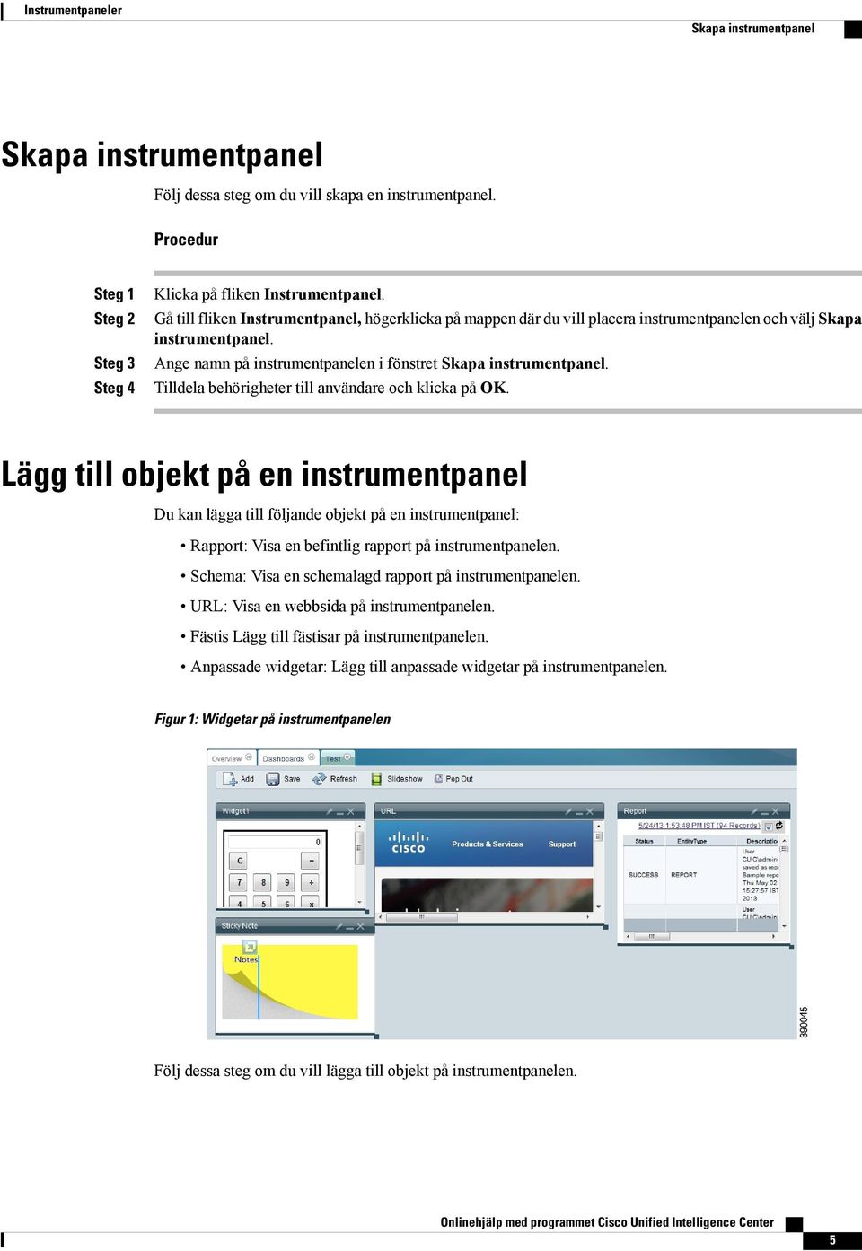 Tilldela behörigheter till användare och klicka på OK.