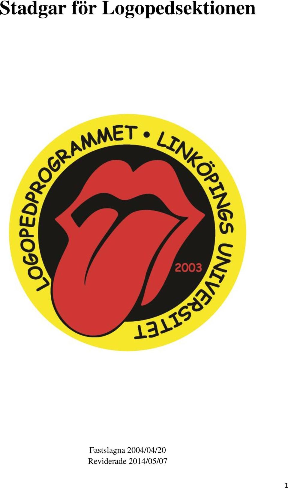 Fastslagna