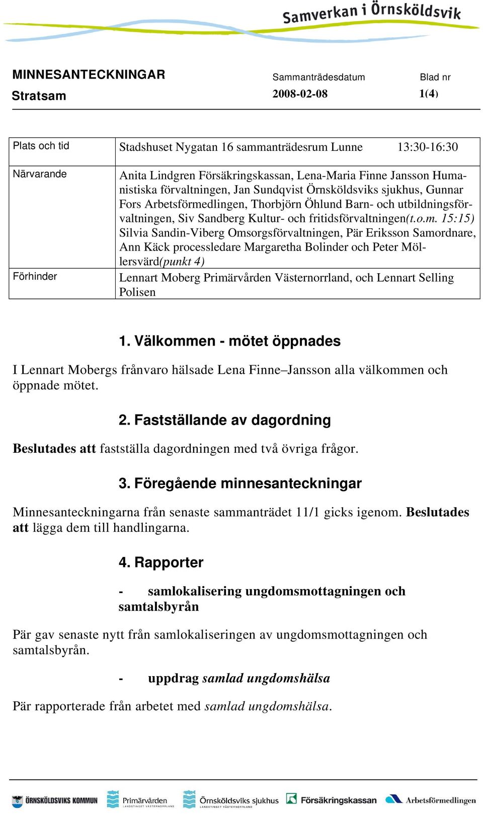 fritidsförvaltningen(t.o.m.