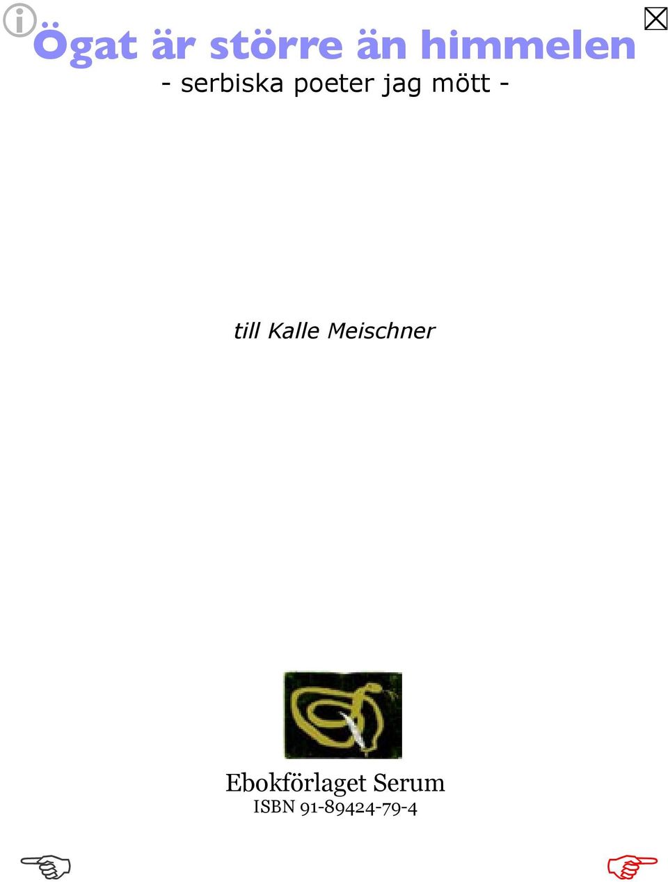 till Kalle Meischner