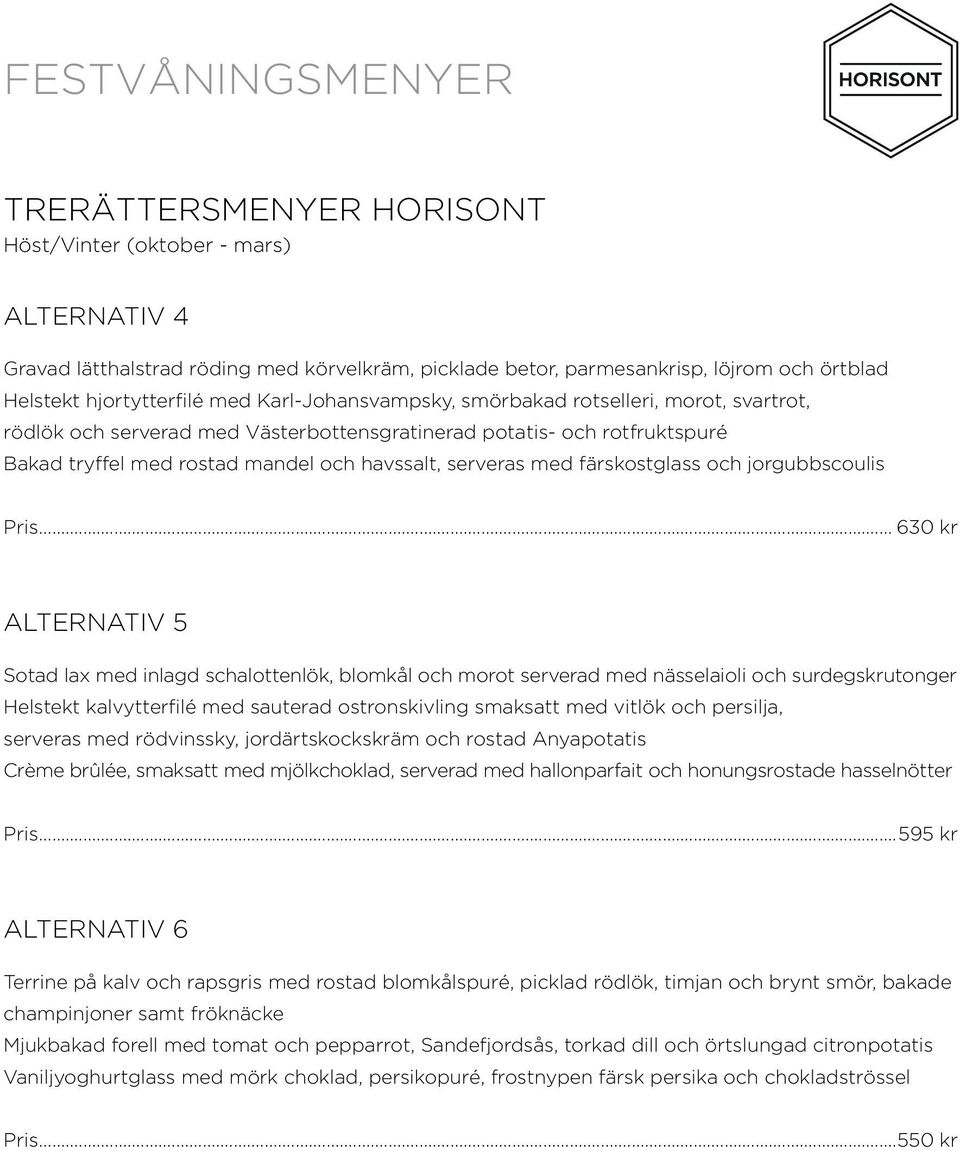 färskostglass och jorgubbscoulis Pris.