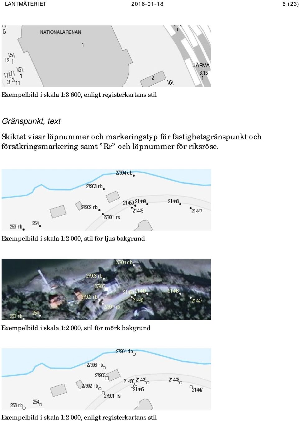 försäkringsmarkering samt Rr och löpnummer för riksröse.