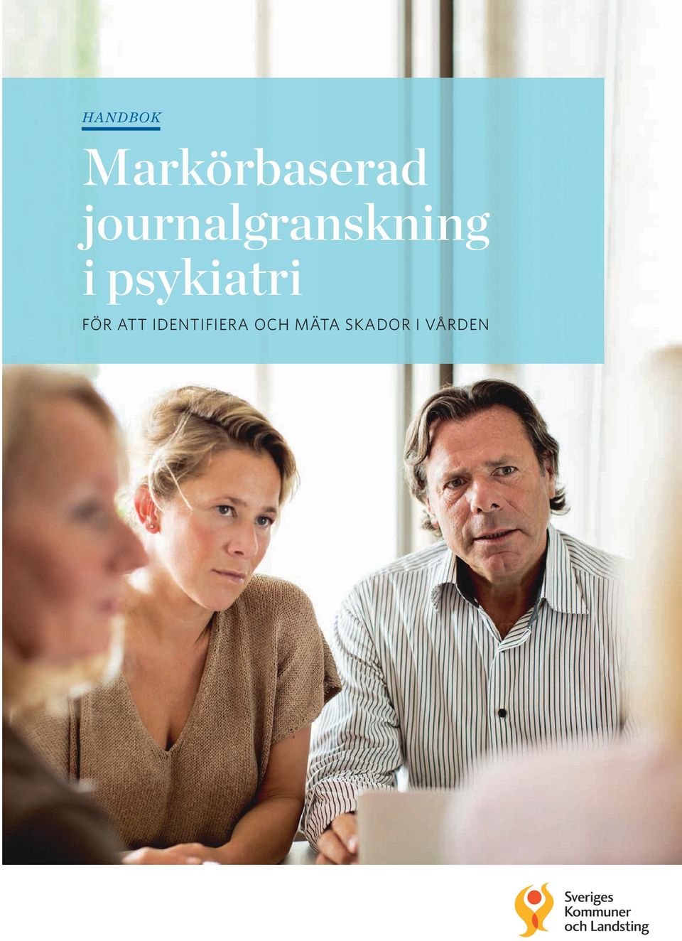 psykiatri FÖR ATT