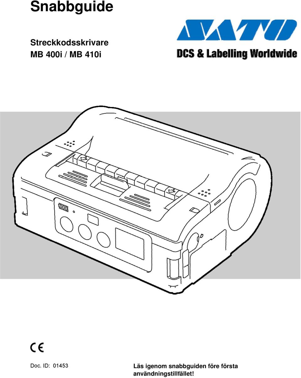 / MB 410i Doc.