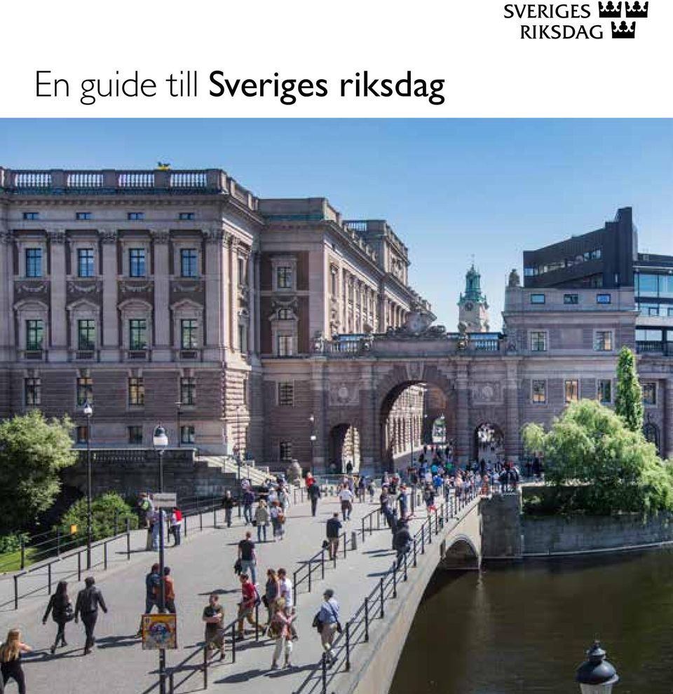 Sveriges