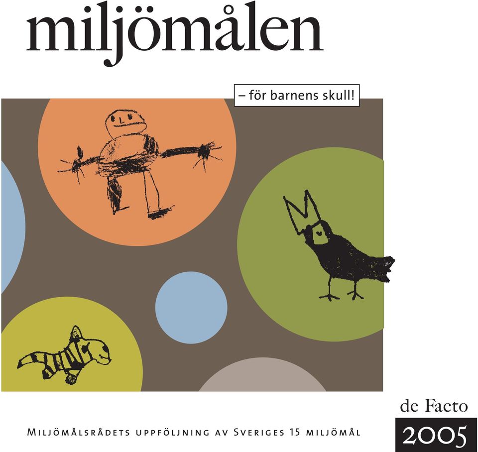 Miljömålsrådets