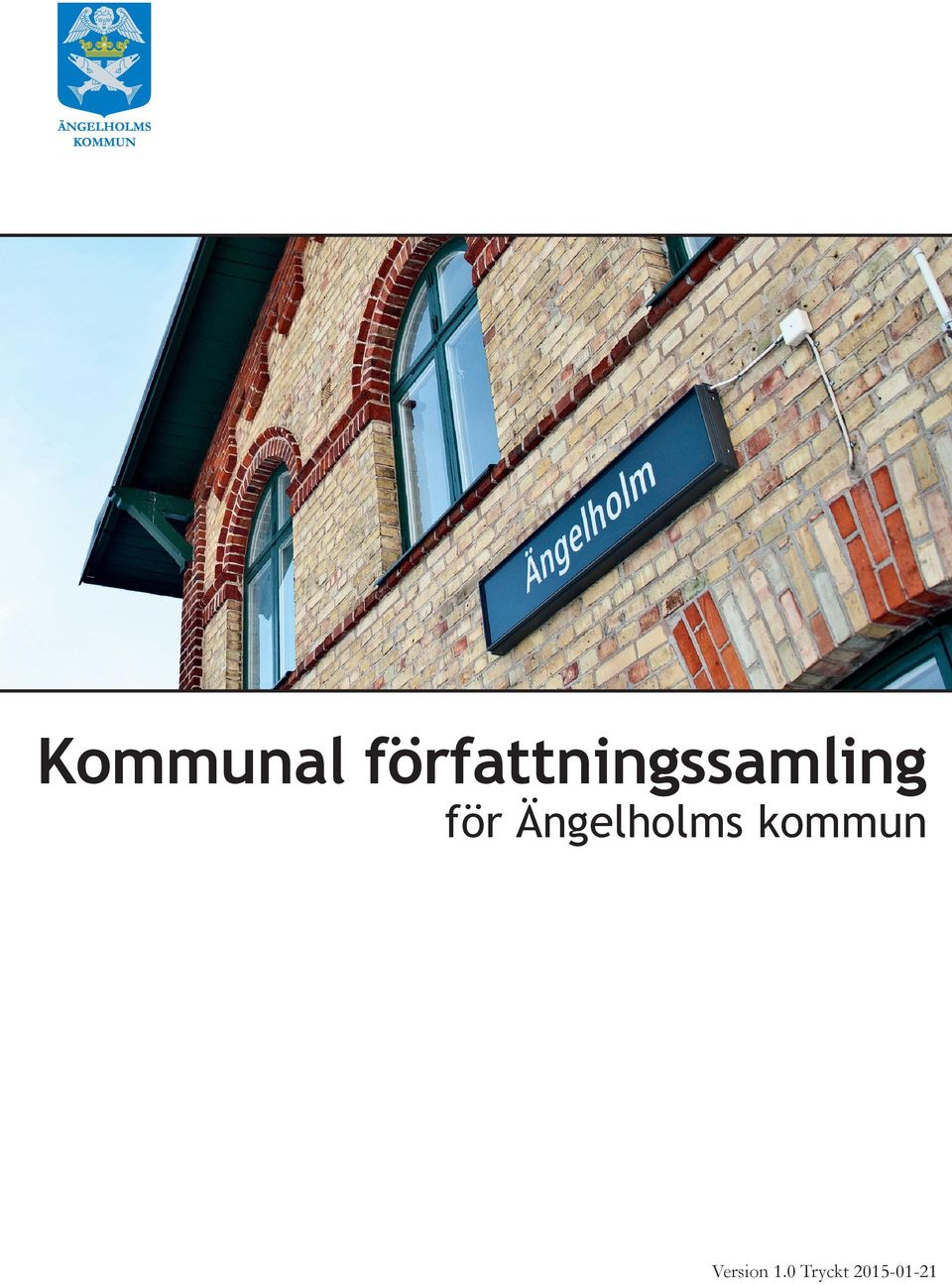 för Ängelholms