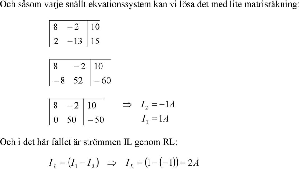 0 5 8 0 8 5 60 8 0 50 0 50 Och i det