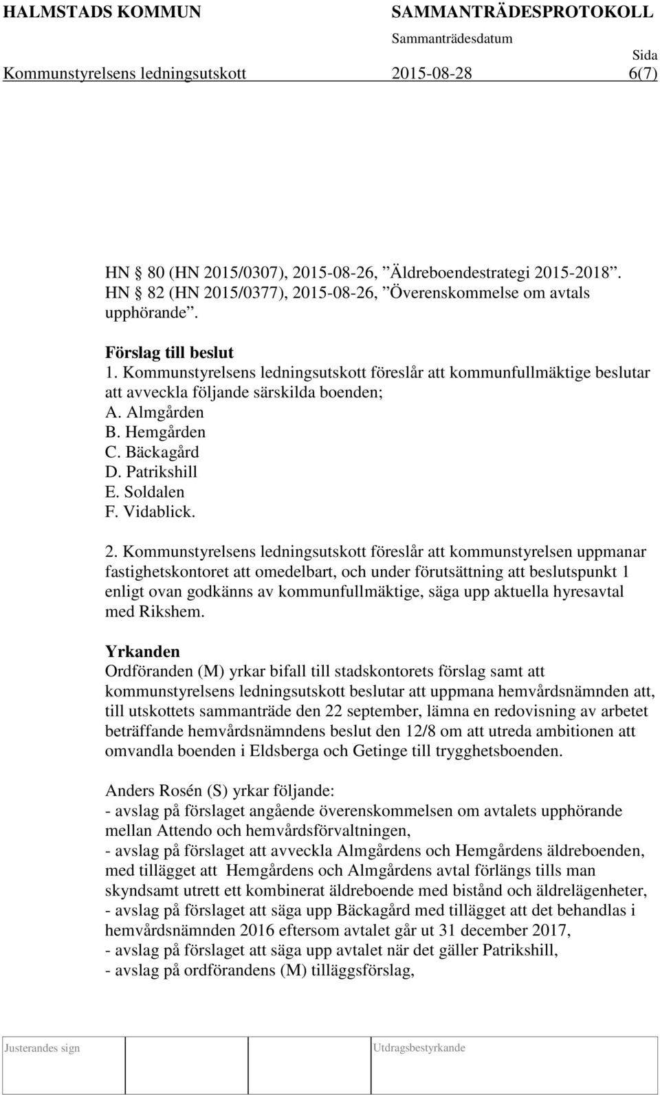 Soldalen F. Vidablick. 2.