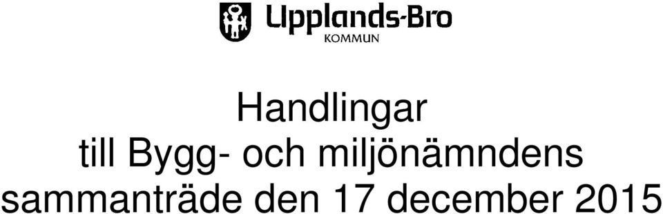 miljönämndens