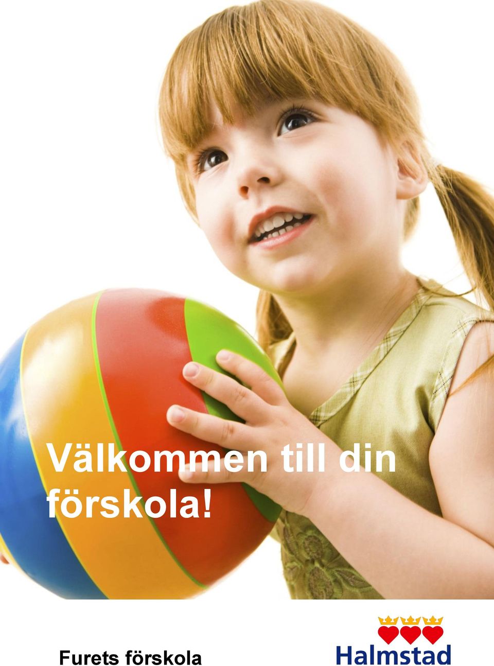 förskola!