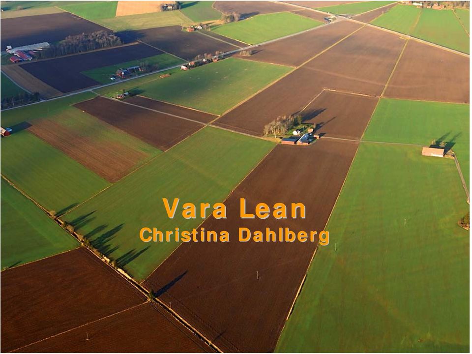 Dahlberg