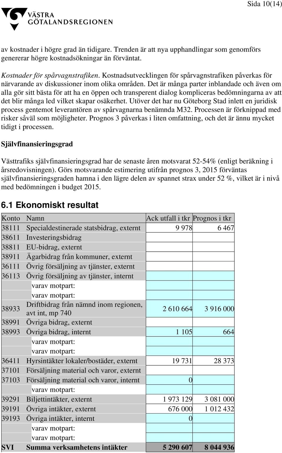 Det är många parter inblandade och även om alla gör sitt bästa för att ha en öppen och transperent dialog kompliceras bedömningarna av att det blir många led vilket skapar osäkerhet.