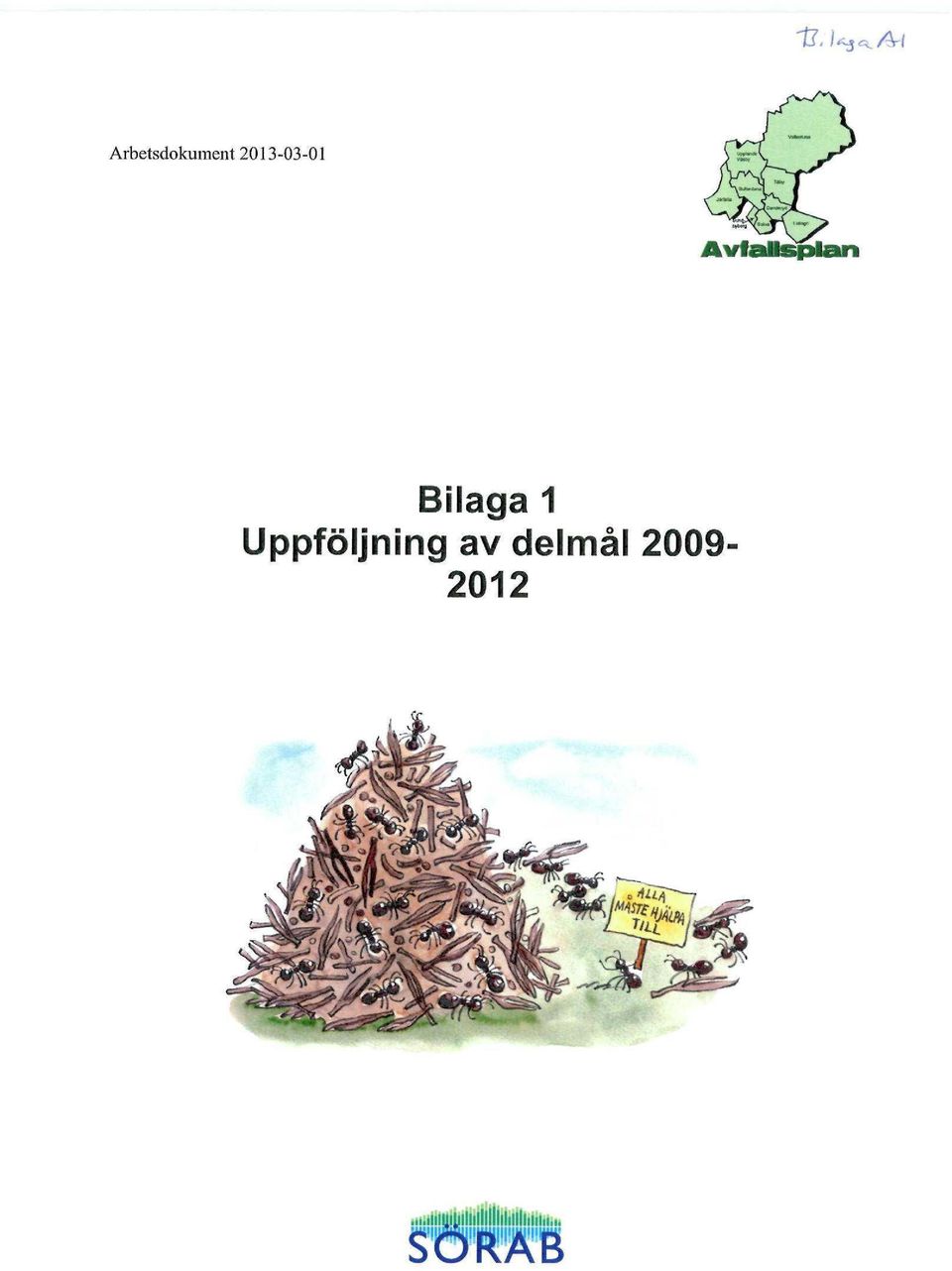 Bilaga 1