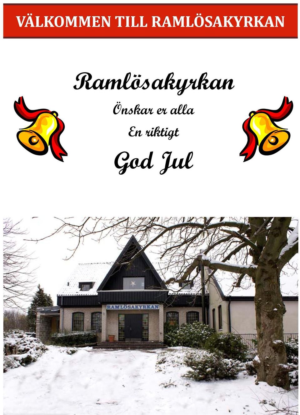 Ramlösakyrkan