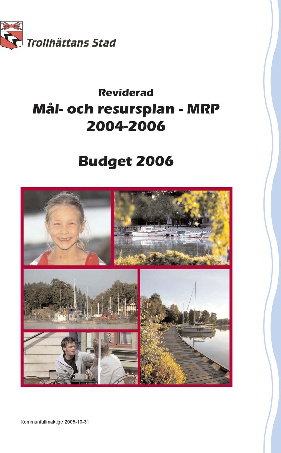 2004-2006 Budget 2006