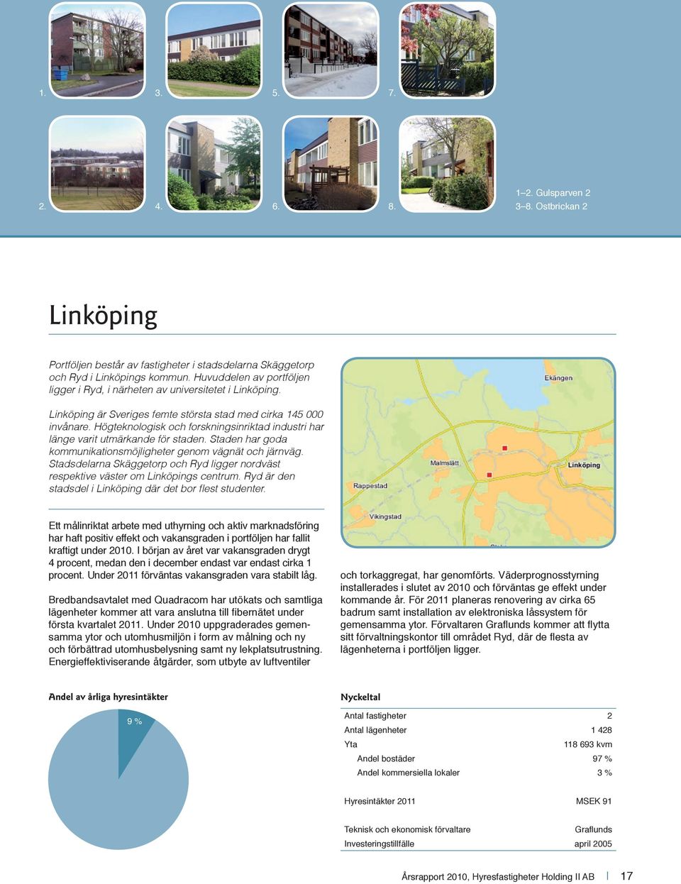 Högteknologisk och forskningsinriktad industri har länge varit utmärkande för staden. Staden har goda kommunikationsmöjligheter genom vägnät och järnväg.