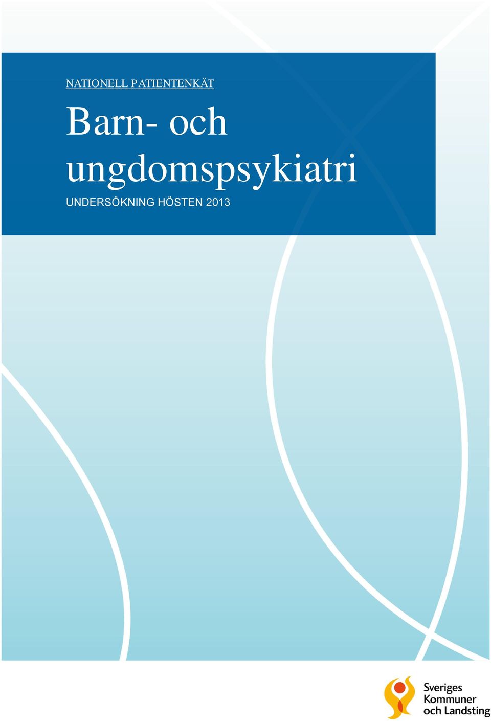 ungdomspsykiatri