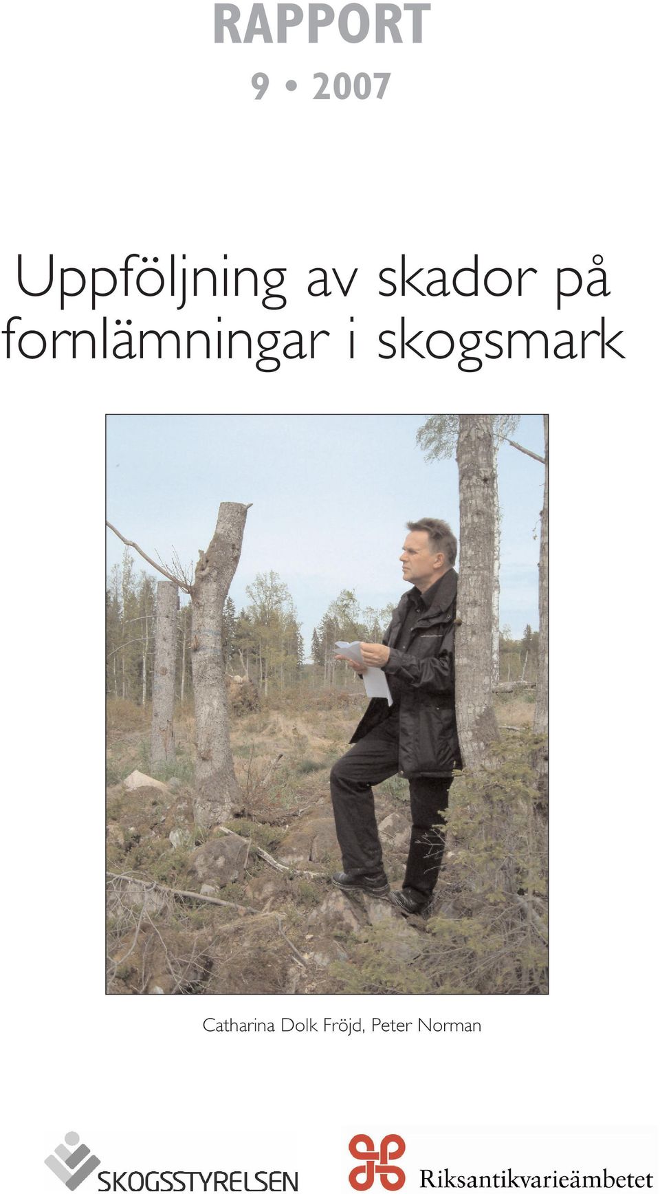 fornlämningar i