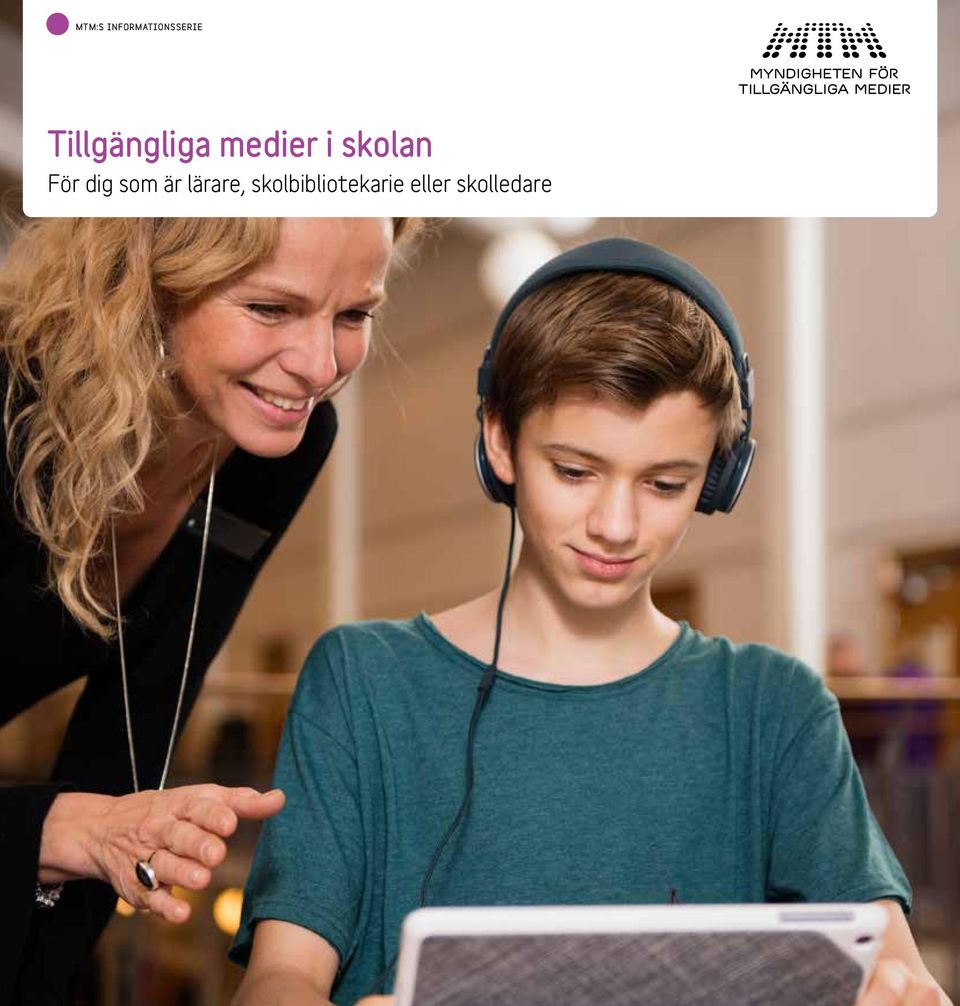 skolan För dig som är