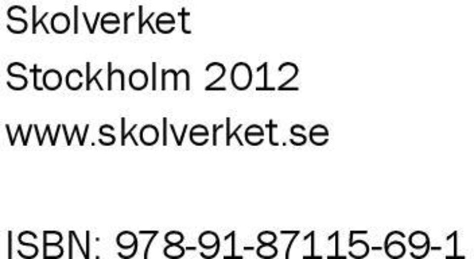 www.skolverket.