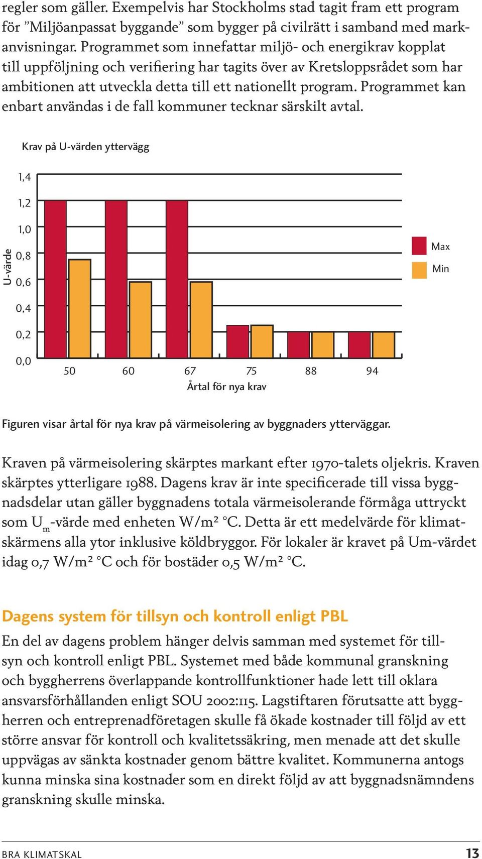 Programmet kan enbart användas i de fall kommuner tecknar särskilt avtal.