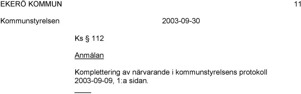 närvarande i